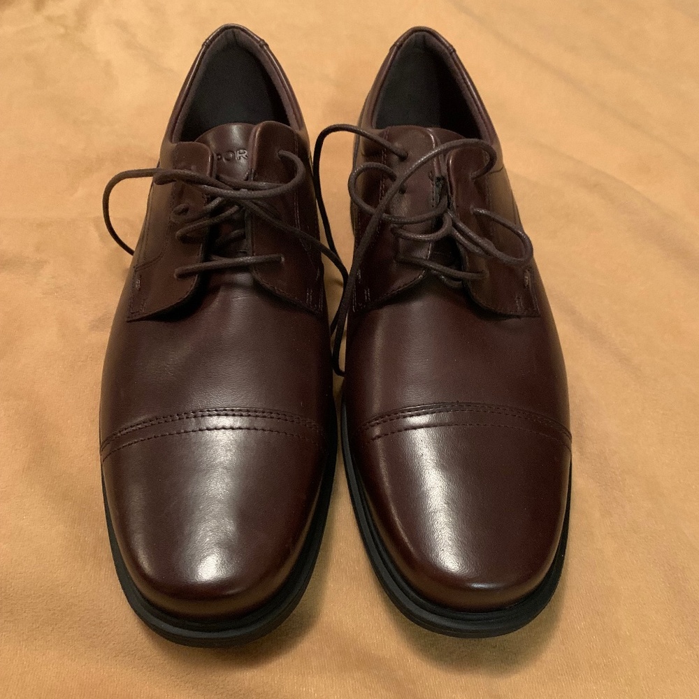 Rockport Oxfords, Men’s